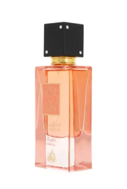 Lattafa Ana Abiyedh Coral woda perfumowana spray 60ml
