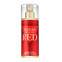 Guess Seductive Red mgiełka do ciała 250ml