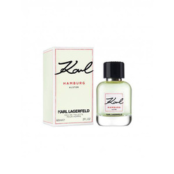 Karl Lagerfeld Karl Hamburg Alster woda toaletowa spray 60ml