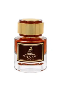 Maison Alhambra Signatures No.I woda perfumowana spray 50ml