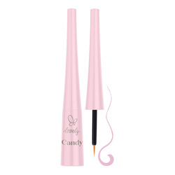 Lovely Matte matowy eyeliner Candy 0.8g