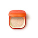 KIKO Milano Juicy Fizz Summerproof Powder Foundation SPF50 matujący podkład w pudrze wet & dry 02 Sand 9g