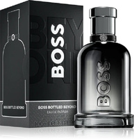 Hugo Boss Boss Bottled Beyond woda perfumowana refillable spray 100ml