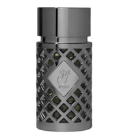 Ard al Zaafaran Jazzab Silver Men woda perfumowana spray 100ml