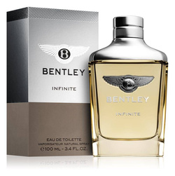 Bentley Infinite woda toaletowa spray 100ml