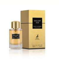 Maison Alhambra Exclusif Oud woda perfumowana spray 100ml