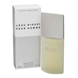 Issey Miyake L'Eau d'Issey Pour Homme woda toaletowa spray 200ml