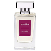 Jenny Glow Velvet & Oud woda perfumowana spray 80ml