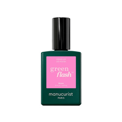 Manucurist Green Flash Nail Polish lakier do paznokci Bloom 15ml