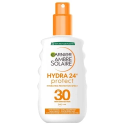 Garnier Ambre Solaire Hydra 24H spray ochronny SPF30 150ml​