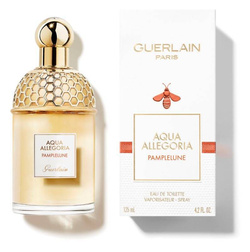 Guerlain Aqua Allegoria Pamplelune woda toaletowa spray 125ml