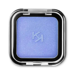 KIKO Milano Smart Colour Eyeshadow cień do powiek o intensywnym kolorze 22 Pearly Cornflower 1.8g