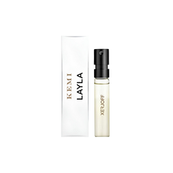 Xerjoff Layla perfumy spray próbka 2ml