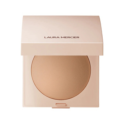 Laura Mercier Real Flawless Luminous Perfecting Pressed Powder prasowany puder do twarzy Translucent Medium 7g