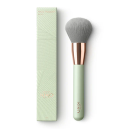 KIKO Milano Kind by KIKO Face Powder Brush pędzel do pudrów do twarzy