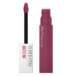 Maybelline Super Stay Matte Ink długotrwała pomadka w płynie 165 Successful 5ml