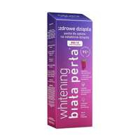 Biała Perła Zdrowe Dziąsła specjalistyczna pasta do zębów 75ml