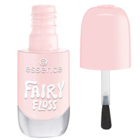 Essence Gel Nail Polish żelowy lakier do paznokci 07 Fairy Floss 8ml