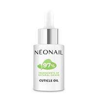 NeoNail Vitamin Cuticle Oil oliwka do skórek 6.5ml