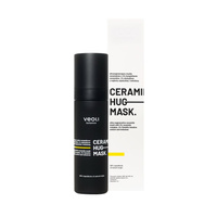 Veoli Botanica Ceramide Hug Mask ultraregenerująca maska ceramidowa z 3% kompleksem ceramidów 1% ekstraktem z wąkroty azjatyckiej i trehalozą 50ml