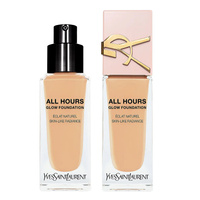 Yves Saint Laurent All Hours Glow Foundation rozświetlający podkład w płynie LN6 25ml