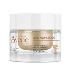 Avene DermAbsolu modelujący owal twarzy krem na dzień 50ml