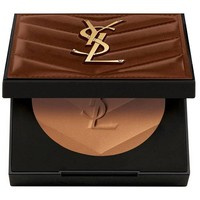 Yves Saint Laurent All Hours Hyper Bronze wielofunkcyjny puder brązujący 03 Golden Medina 7.5g