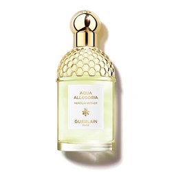 Guerlain Aqua Allegoria Nerolia Vetiver woda toaletowa spray 125ml - produkt bez opakowania