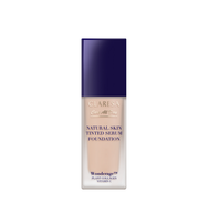 Claresa Natural Skin Tinted Serum Foundation podkład-serum z naturalnym wykończeniem 1C Light Cool 32ml