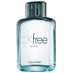 CALVIN KLEIN CK Free EDT 50ml