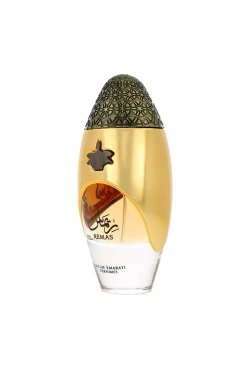 Lattafa Niche Emarati Remas woda perfumowana spray 100ml