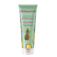 Dermacol Aroma Ritual Tropical Shower Gel żel pod prysznic Hawaiian Pineapple 250ml