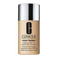 Clinique Even Better™ Makeup SPF15 podkład wyrównujący koloryt skóry 11 Porcelain Beige 30ml