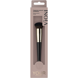 Vioni Your Makeup pędzel do mokrych produktów