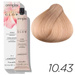 Farmavita Omniplex Blossom Glow toner do włosów 10.43 Apricot 100ml