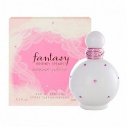 Britney Spears Fantasy Intimate woda perfumowana spray 100ml