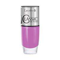 Lovely Classic Nail Polish lakier do paznokci 155 8ml