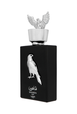 Lattafa Shaheen Silver woda perfumowana spray 100ml