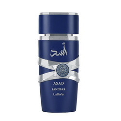 Lattafa Asad Zanzibar woda perfumowana spray 100ml