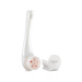 KIKO Milano Cleansing Brush miękka szczoteczka do oczyszczania twarzy