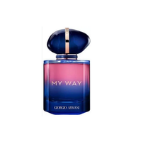 Giorgio Armani My Way perfumy refillable spray 50ml - produkt bez opakowania