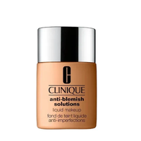 Clinique Anti-Blemish Solutions Liquid Makeup lekki podkład do cery problematycznej CN 08 Linen 30ml