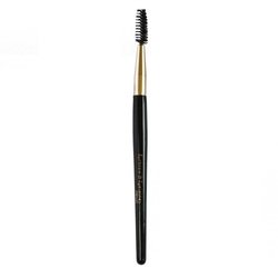 Inter Vion Classic Eyebrow & Eyelashes Brush pędzel spiralka do brwi i rzęs