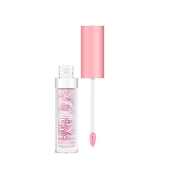 Lovely Glaze &amp; Care Lip Balm płynny balsam do ust