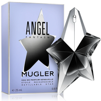 Thierry Mugler Angel Fantasm woda perfumowana refillable spray 25ml