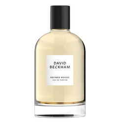 David Beckham Refined Woods woda perfumowana spray 100ml - produkt bez opakowania