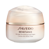 Shiseido Benefiance Wrinkle Smoothing Eye Cream krem pod oczy 15ml