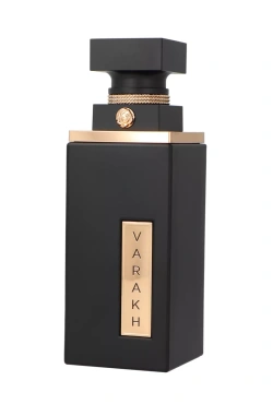 Fragrance World Varakh Gold woda perfumowana spray 100ml