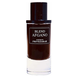 Privezarah Blend Afgano woda perfumowana spray 80ml