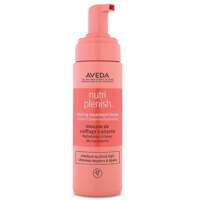 Aveda Nutriplenish Styling Treatment Foam nawilżająca pianka do stylizacji włosów 200ml
